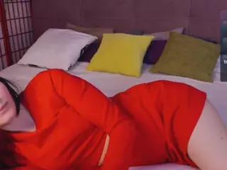 AlinaCute's Live Sex Cam Show