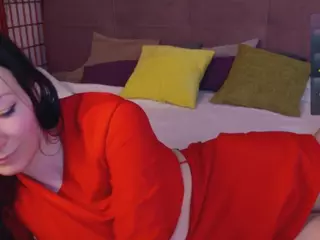AlinaCute's Live Sex Cam Show