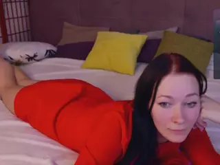 AlinaCute's Live Sex Cam Show