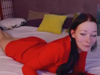 AlinaCute's Live Sex Cam Show