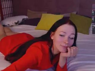 AlinaCute's Live Sex Cam Show