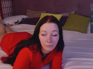 AlinaCute's Live Sex Cam Show