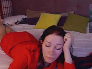 AlinaCute's Live Sex Cam Show
