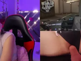Ashley-Sa's Live Sex Cam Show