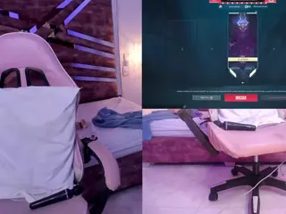 Ashley-Sa's Live Sex Cam Show
