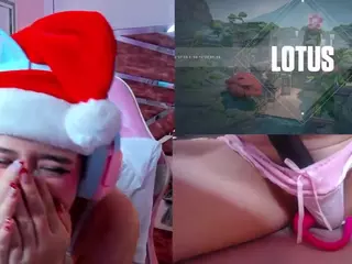 Ashley-Sa's Live Sex Cam Show