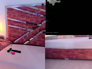 Ashley-Sa's Live Sex Cam Show