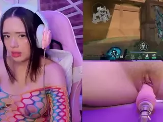 Ashley-Sa's Live Sex Cam Show