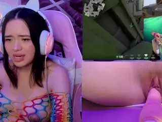 Ashley-Sa's Live Sex Cam Show