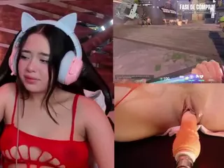 Ashley-Sa's Live Sex Cam Show