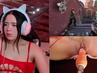 Ashley-Sa's Live Sex Cam Show