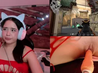 Ashley-Sa's Live Sex Cam Show