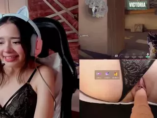 Ashley-Sa's Live Sex Cam Show