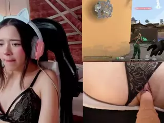 Ashley-Sa's Live Sex Cam Show