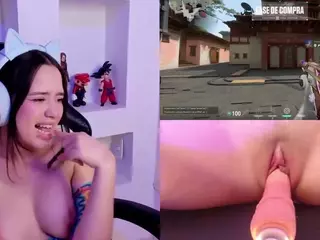 Ashley-Sa's Live Sex Cam Show