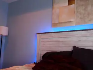 Ava Eve's Live Sex Cam Show