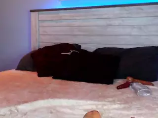 Ava Eve's Live Sex Cam Show