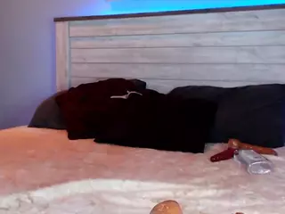 Ava Eve's Live Sex Cam Show