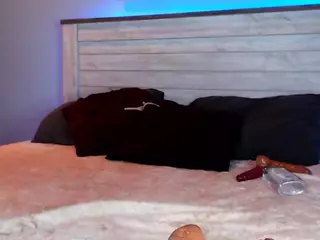 Ava Eve's Live Sex Cam Show