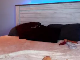 Ava Eve's Live Sex Cam Show