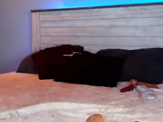 Ava Eve's Live Sex Cam Show