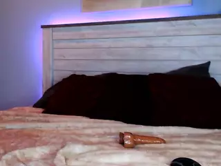 Ava Eve's Live Sex Cam Show