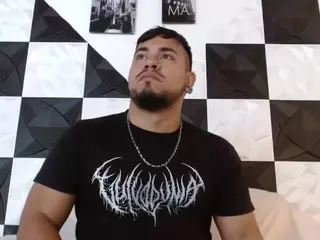 BrianMalonne's Live Sex Cam Show