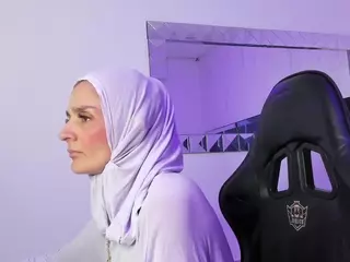 IrisKarim's Live Sex Cam Show
