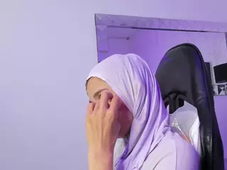 IrisKarim's Live Sex Cam Show