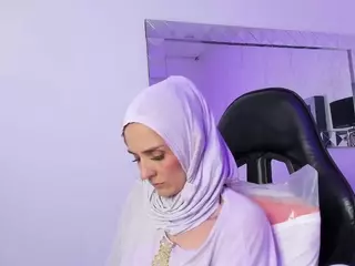 IrisKarim's Live Sex Cam Show