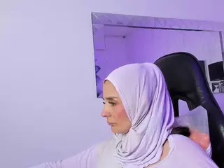 IrisKarim's Live Sex Cam Show
