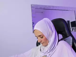 IrisKarim's Live Sex Cam Show