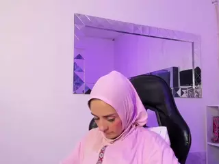 IrisKarim's Live Sex Cam Show