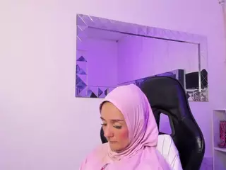 IrisKarim's Live Sex Cam Show