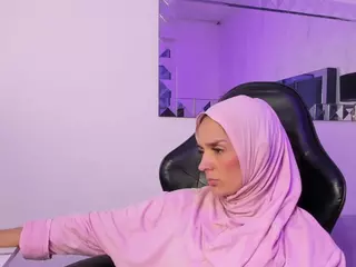 IrisKarim's Live Sex Cam Show