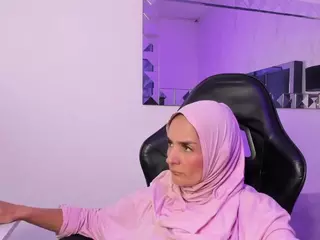 IrisKarim's Live Sex Cam Show