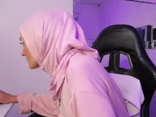 IrisKarim's Live Sex Cam Show
