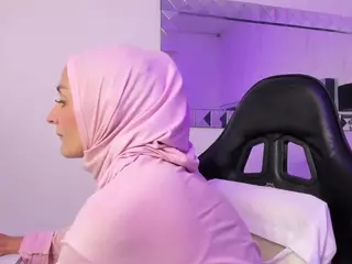 IrisKarim's Live Sex Cam Show