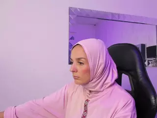 IrisKarim's Live Sex Cam Show