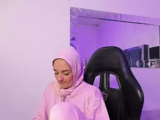 IrisKarim's Live Sex Cam Show