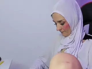 IrisKarim's Live Sex Cam Show