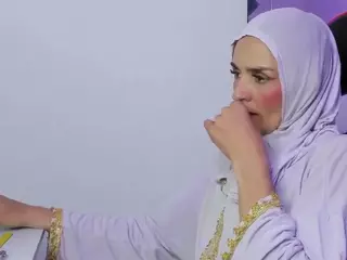 IrisKarim's Live Sex Cam Show