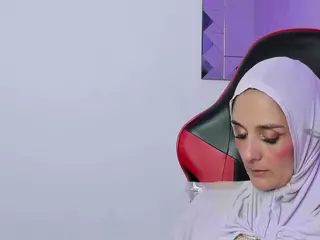 IrisKarim's Live Sex Cam Show