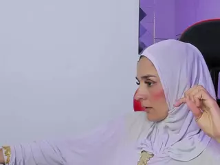 IrisKarim's Live Sex Cam Show
