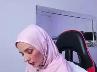 IrisKarim's Live Sex Cam Show