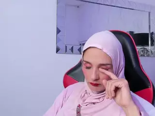 IrisKarim's Live Sex Cam Show