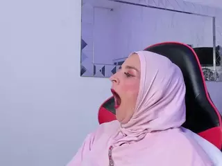 IrisKarim's Live Sex Cam Show