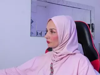 IrisKarim's Live Sex Cam Show
