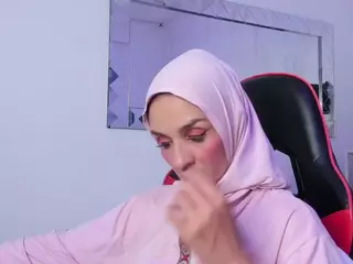 IrisKarim's Live Sex Cam Show