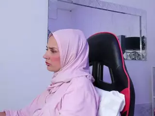 IrisKarim's Live Sex Cam Show